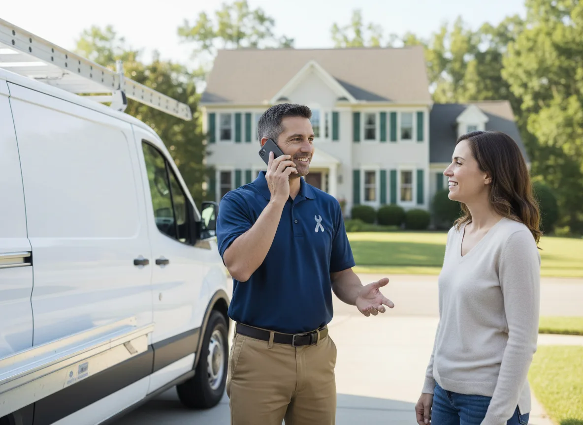 Home Gutter Service Madison Heights, MI FAQs